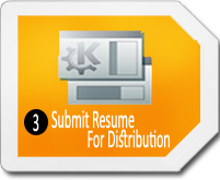Submit Resume